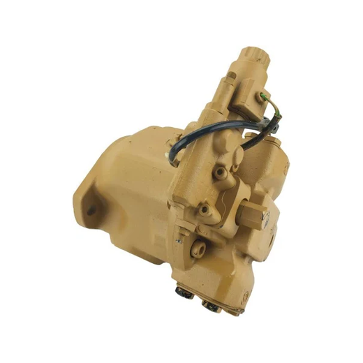 Hydraulic Axial Piston Pump 295-9426 for Caterpillar CAT Engine C13 Excavator 345D 345DL 345DLVG 349D 349DL 349D2 349D2L 349D2L-VG - KUDUPARTS