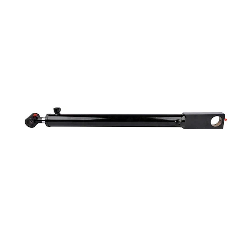 Hydraulic Boom Cylinder 87038977 for New Holland Loader LS170 L160 L170 LS160 - KUDUPARTS
