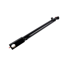 Vérin de flèche hydraulique 87038977 pour chargeur New Holland LS170 L160 L170 LS160