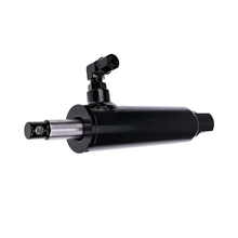 Cilindro de freno hidráulico 103817 103819 112259 105410 117648 120220 para elevador de tijera Skyjack SJIII3015 SJIII3215 SJIII3219 SJIII3220 SJIII3226 SJIII4620 SJIII4626 SJIII4632