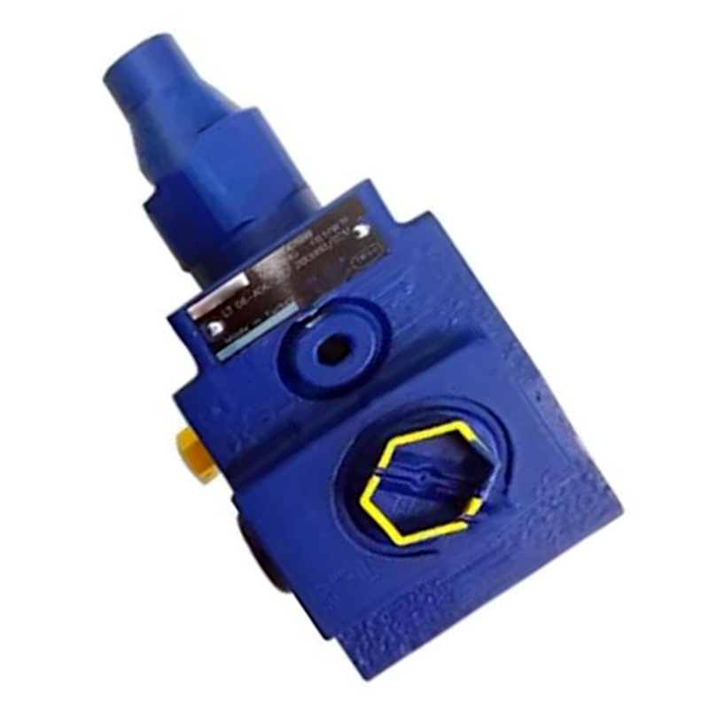 Valve de frein hydraulique 922292.0008 pour Kalmar DRG420-450 DRF400-450 DRT450 Konecranes SMV 108 TC6 2518 TC3 4545 TCX5