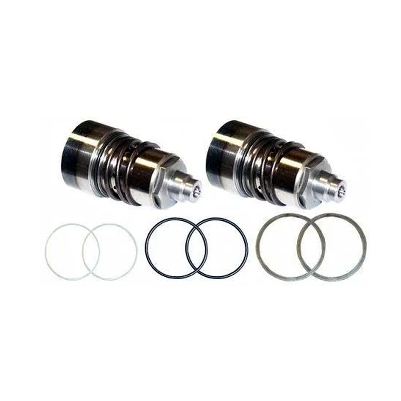 Hydraulic Breakaway Cartridge Kit 3903461M91 3903972M91 for Massey Ferguson 8210 8220 8240 8245 8250 8270 8280 8450 8460 8470 8480 - KUDUPARTS
