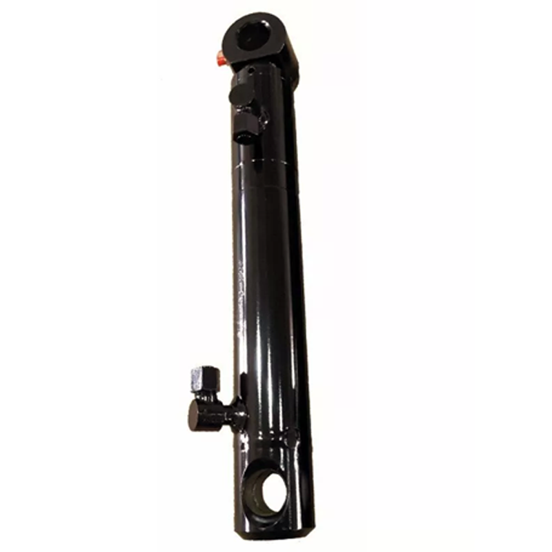 Vérin de godet hydraulique 293-6264 pour chargeur Caterpillar CAT 216 226 228 232 242 246 252 262 236 248 247 257 259 267 272 277 279 287 289 297 299 904B 904H