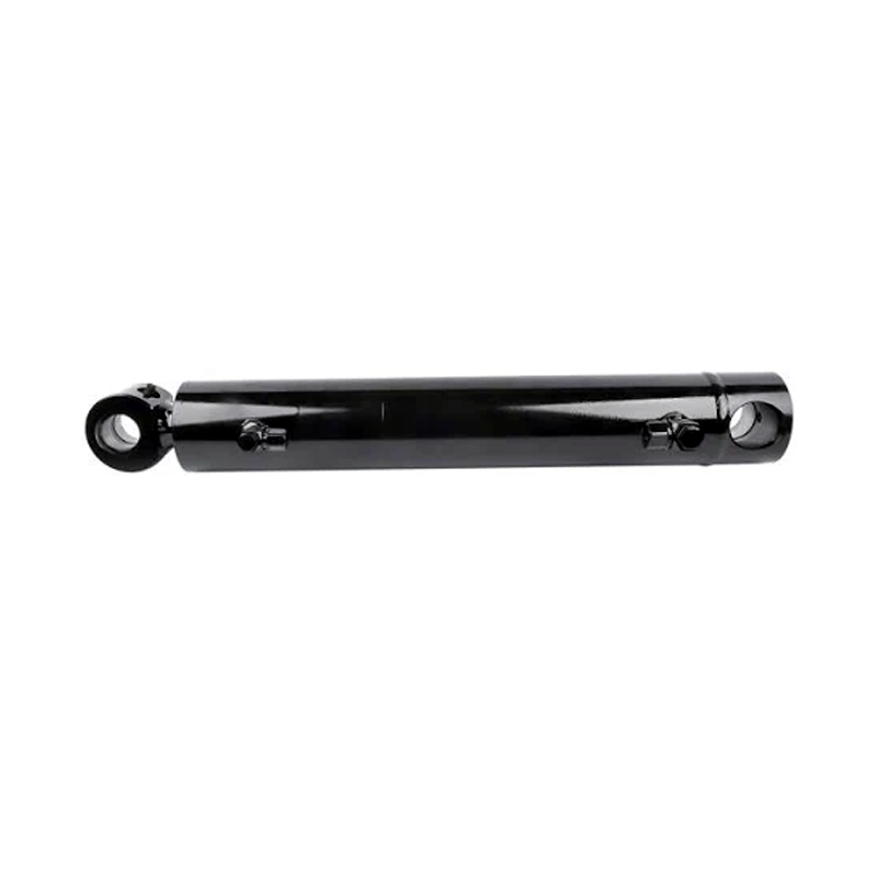 Hydraulic Bucket Tilt Cylinder 6586700 1192481222 for Bobcat Loader T550 T590 T595 S510 S530 S550 S570 S590 S595 - KUDUPARTS