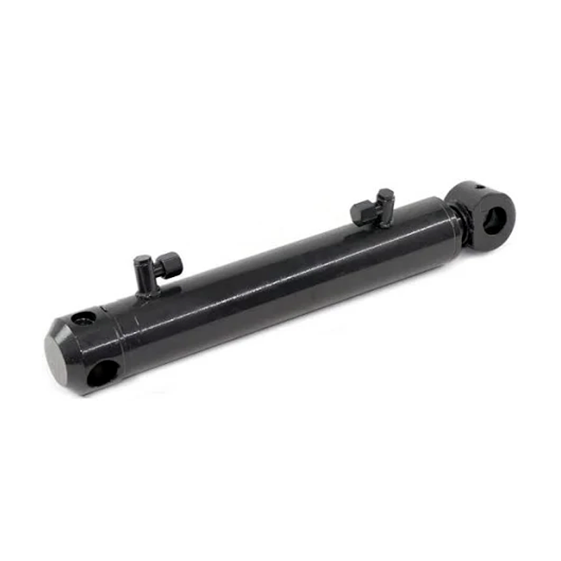 Hydraulic Bucket Tilt Cylinder 6586700 1192481222 for Bobcat Loader T550 T590 T595 S510 S530 S550 S570 S590 S595 - KUDUPARTS