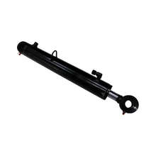 Vérin d'inclinaison de godet hydraulique pour pelle Yanmar Vio17