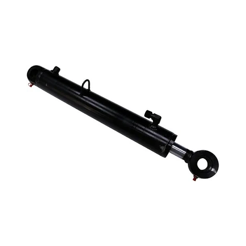 Hydraulic Bucket Tilt Cylinder for Yanmar Excavator Vio17 - KUDUPARTS