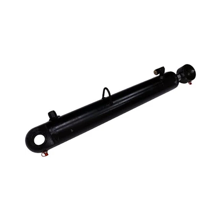 Hydraulic Bucket Tilt Cylinder for Yanmar Excavator Vio17 - KUDUPARTS