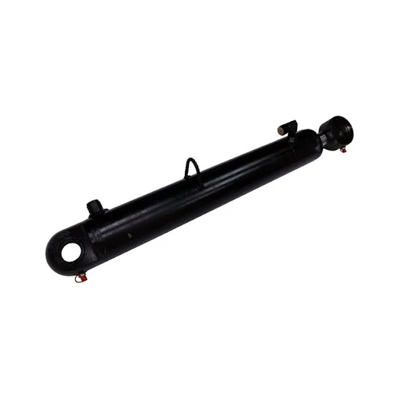 Hydraulic Bucket Tilt Cylinder for Yanmar Excavator Vio17 - KUDUPARTS