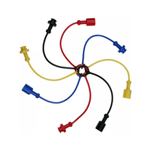 Bouchon et bouchon hydrauliques pour John Deere 54D 60D 1023E 1025R 1026R 2025R 2026R 2320 2720 H120 H160 220R