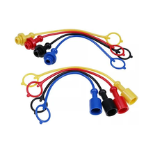 Bouchon et bouchon hydrauliques pour John Deere 54D 60D 1023E 1025R 1026R 2025R 2026R 2320 2720 H120 H160 220R