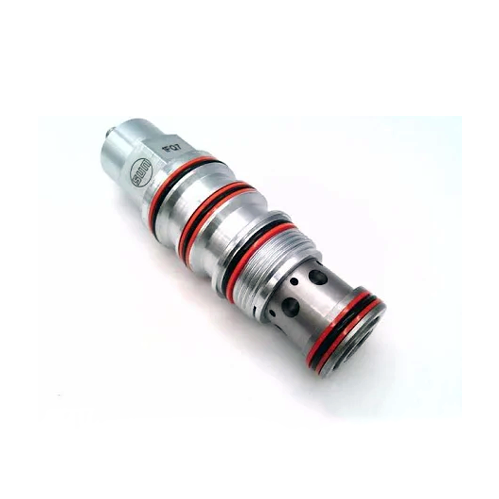 Hydraulic Cartridge Valve CWGG-LGN for Sun Hydraulics - KUDUPARTS