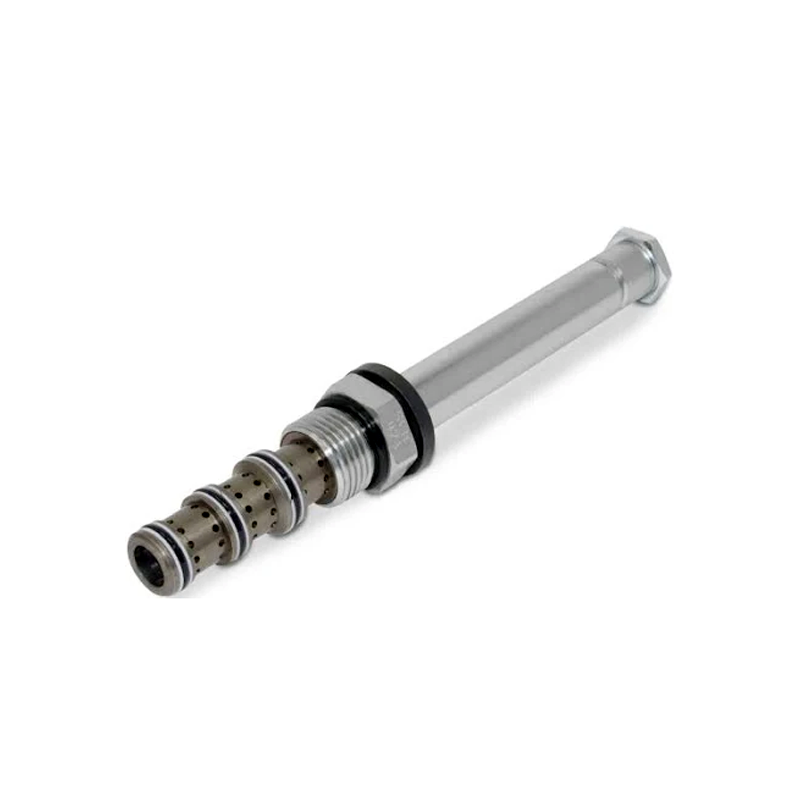 Valve à cartouche hydraulique HYD07029 pour charrue à lame droite Boss RT3