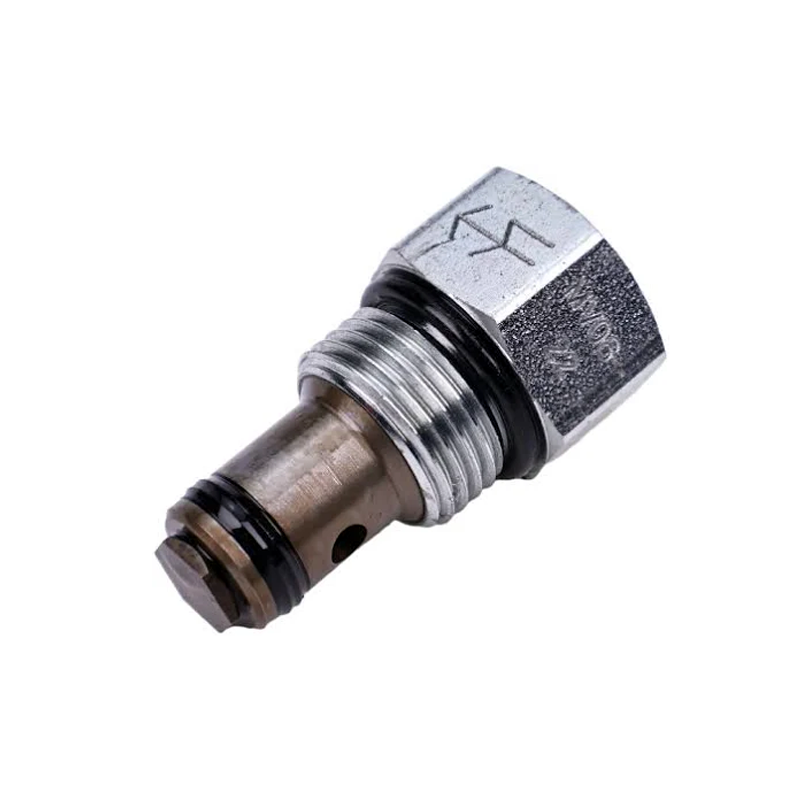Hydraulic Cartridge Valve MV08-22-0-N for Hydraforce - KUDUPARTS
