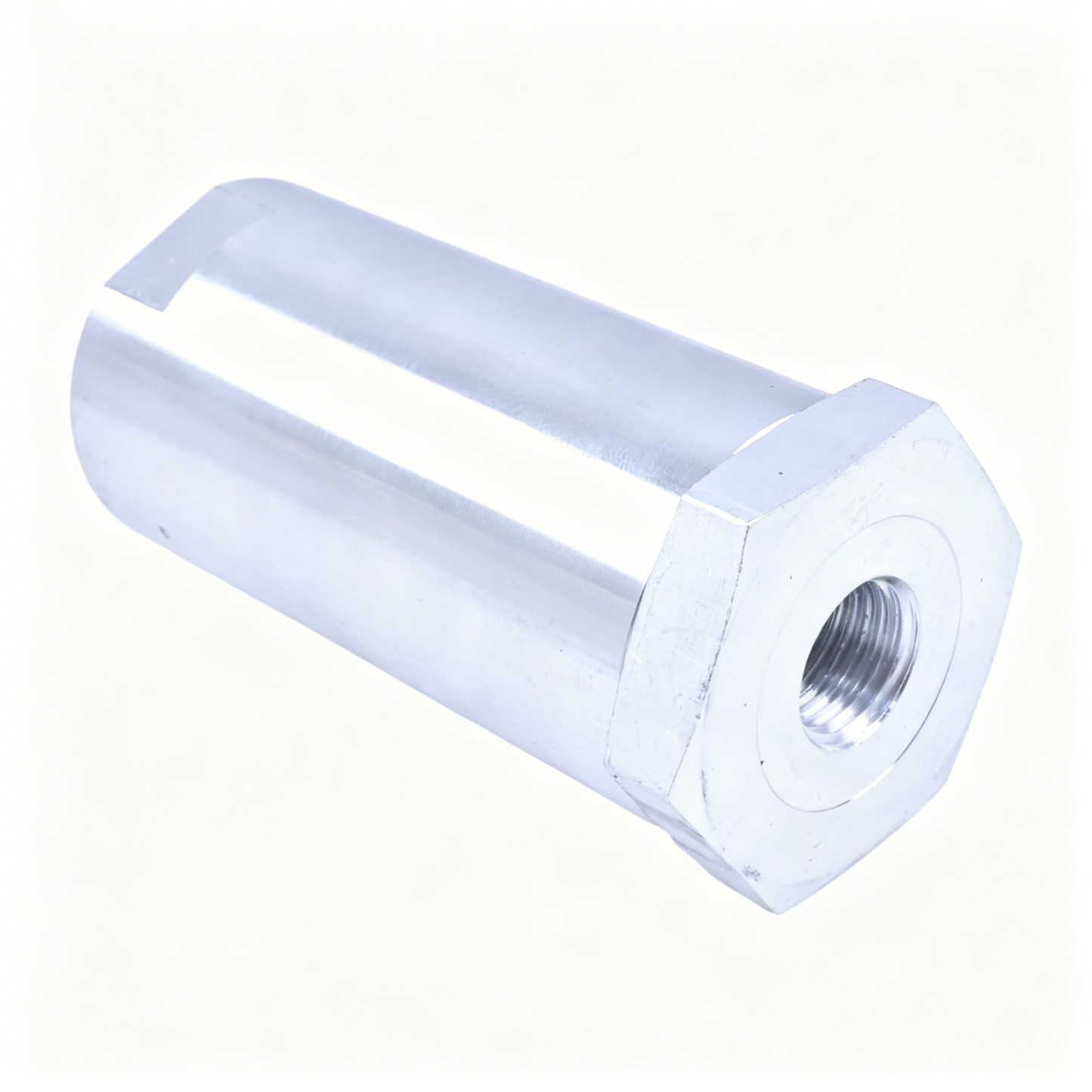 Hydraulic Case Drain Filter Assembly 6661022 for Bobcat Skid Steer Loader A220 A300 S100 S130 S150 S160
