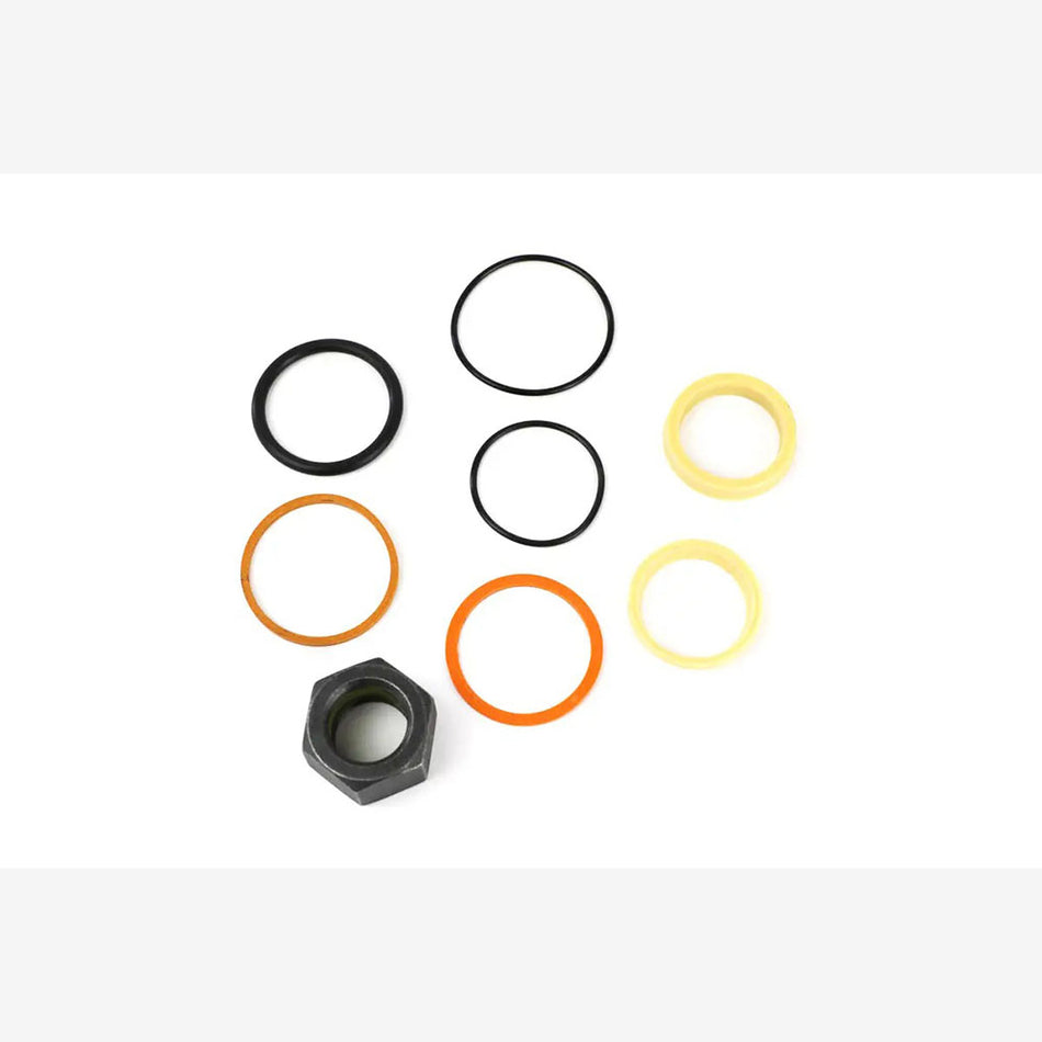 Hydraulic Clamp Cylinder Seal Kit 7135557 for Bobcat Excavator 225 231 325 328 331 334