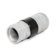 Coupleur femelle plat d'embrayage hydraulique 6680017 7246797 pour excavatrice Bobcat 325 328, chargeuse 753 763 883 S130 T140 S570, chariot télescopique TL35.70 TL470HF