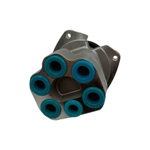 Hydraulic Control Pilot Valve YN30V00111F1 for Kobelco Excavator SK170-8 SK200-8 SK260-8 SK250-8 SK210-8 SK295-8