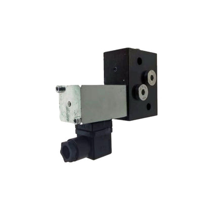 Válvula de control hidráulico 2266.000.0016 para apilador Fantuzzi Reach Stacker CS45KL CS45KM