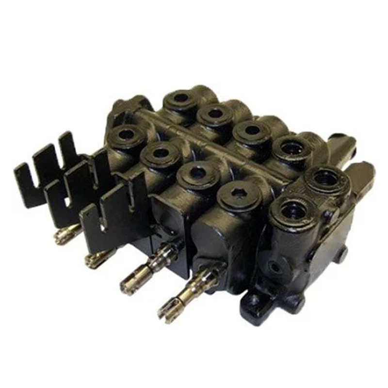 Vanne de commande hydraulique 277P7-30401 pour chariot élévateur TCM