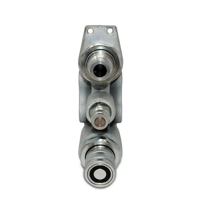 Hydraulic Control Valve 47396759 for CASE Loader TR340 SV185 TV380 SV250 SV280 SV300 SV340 SR130