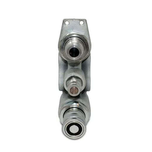 Hydraulic Control Valve 47396759 for CASE Loader TR340 SV185 TV380 SV250 SV280 SV300 SV340 SR130 - KUDUPARTS