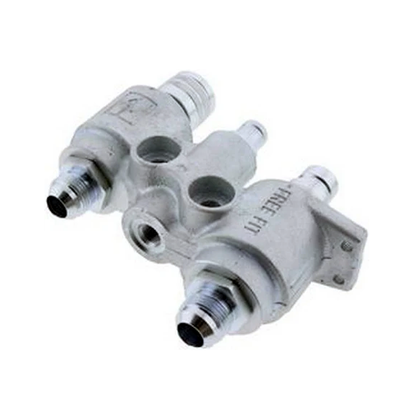 Vanne de commande hydraulique 47447054 4BD4FFI12 pour CASE TR340 SV185 TV380 SV250 SV280 SV300 SV340 TR270 SR175 TR310 SR200 TR320