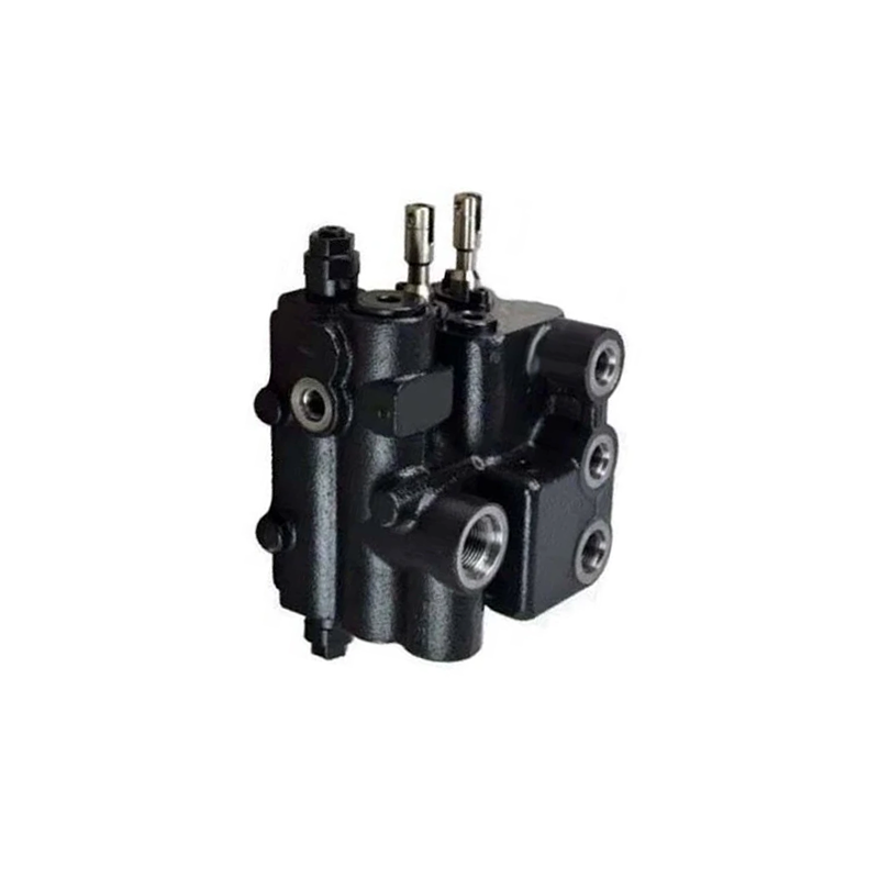 Conjunto de válvula de control hidráulico 22N57-30221 para montacargas TCM FD20T3, FD30T3, FD20C3 y FD30C3