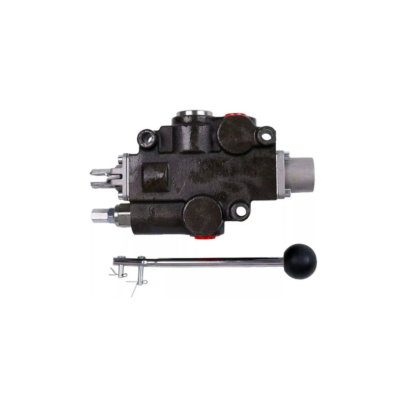 Válvula de control hidráulico RD512CA5A4B1 para Prince serie 5100 de un solo carrete