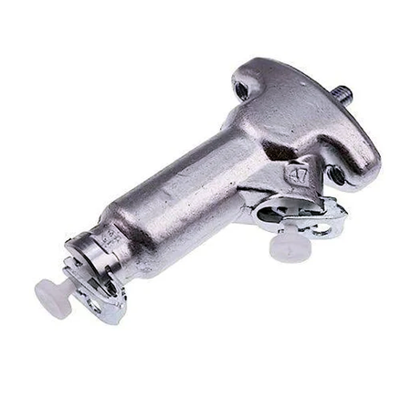 Hydraulic Convertible Top Cylinder 1298001672 for Mercedes-Benz CLK320 CLK430 SL500 SL600 SL320 300CE 300SL 500SL 1990-2003 - KUDUPARTS