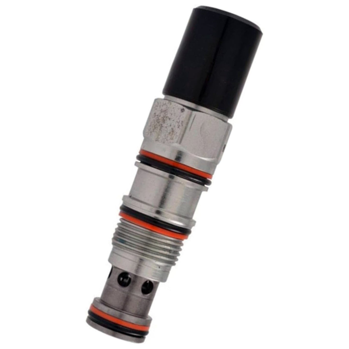 Vanne d'équilibrage hydraulique 041154 pour chargeur TLD 121 929 TXL-838