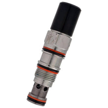 Vanne d'équilibrage hydraulique 041154 pour chargeur TLD 121 929 TXL-838