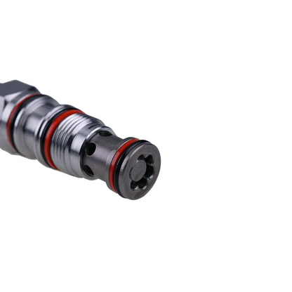 Válvula de contrapeso hidráulica 123893GT para manipuladores telescópicos Genie GTH-1056 y GTH-1048