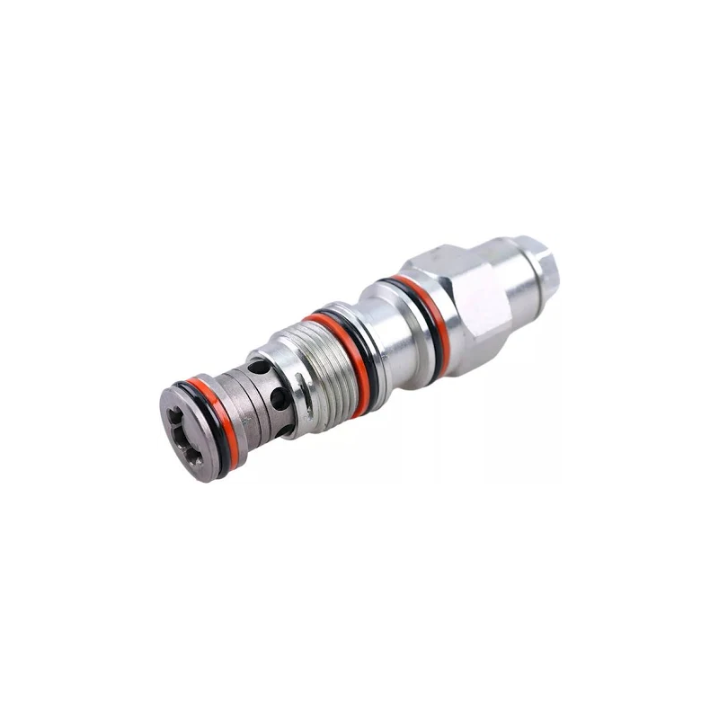 Hydraulic Counter Balance Valve 233816GT for Genie Telehandler GTH-844 - KUDUPARTS