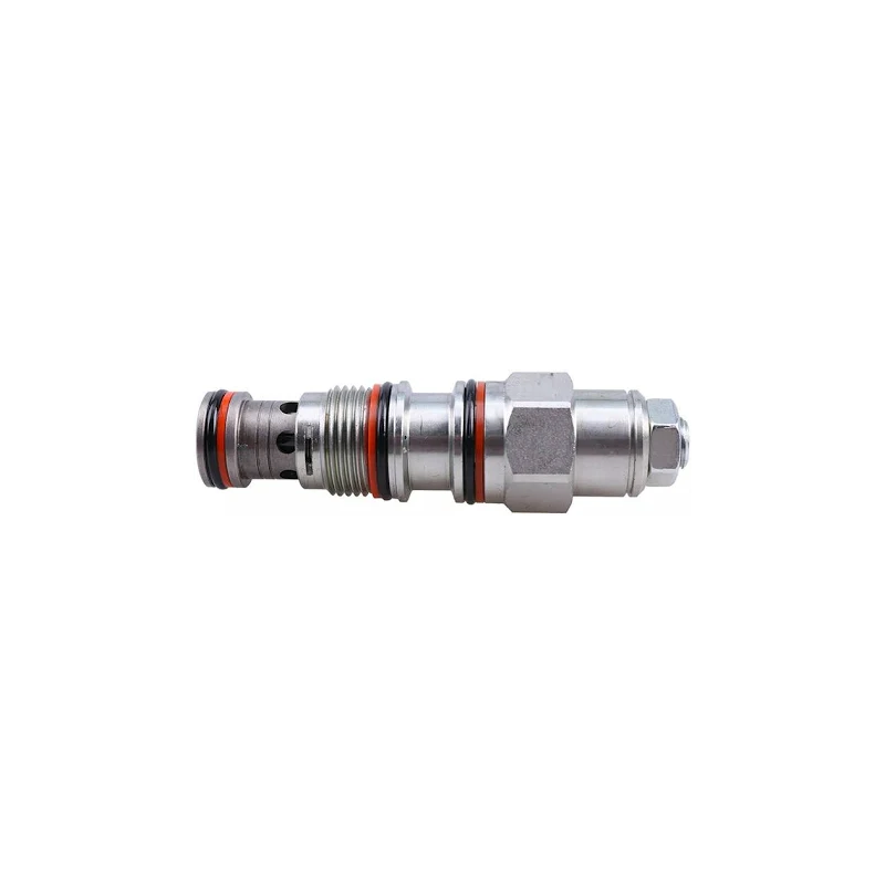 Hydraulic Counter Balance Valve 233816GT for Genie Telehandler GTH-844 - KUDUPARTS