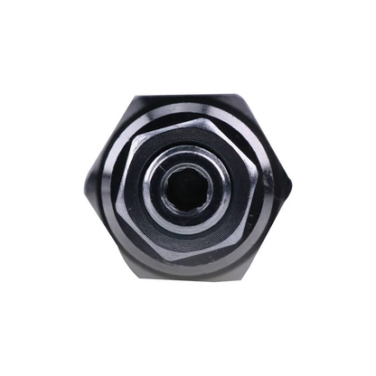 Vanne d'équilibrage hydraulique 39345GT pour nacelles élévatrices Genie S-100 S-105 S-120 S-125 