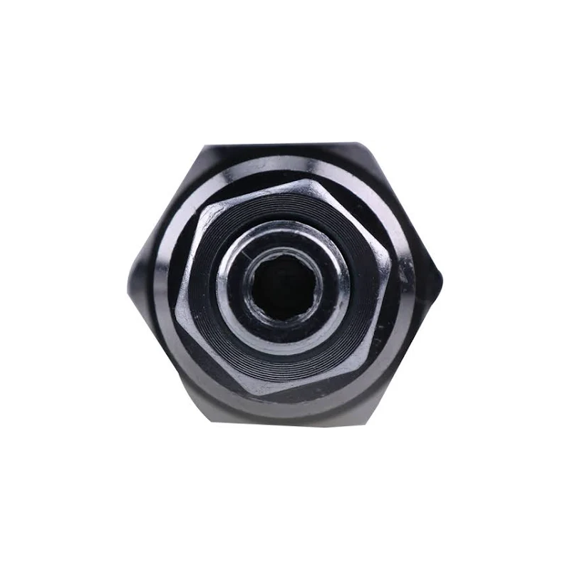 Hydraulic Counter Balance Valve 39345GT for Genie Boom Lift S-100 S-105 S-120 S-125 - KUDUPARTS