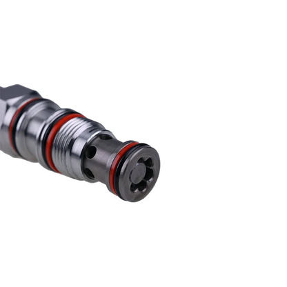 Vanne d'équilibrage hydraulique 39345GT pour nacelles élévatrices Genie S-100 S-105 S-120 S-125 