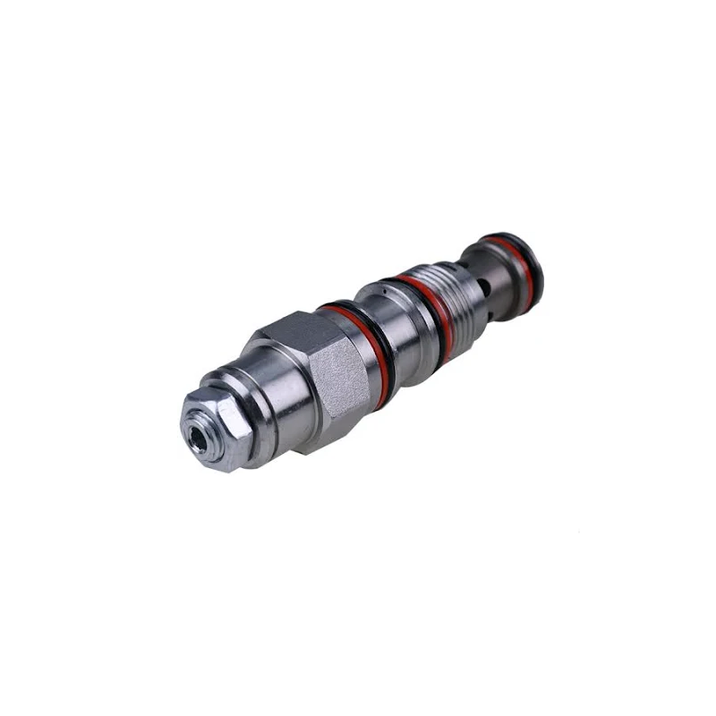 Hydraulic Counter Balance Valve 39345GT for Genie Boom Lift S-100 S-105 S-120 S-125 - KUDUPARTS