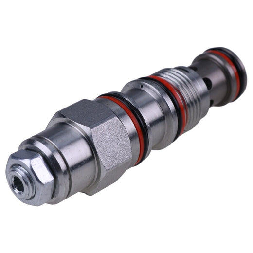 Hydraulic Counter Balance Valve 62342GT for Genie Boom Lift S-100 S-105 S-120 S-125 - KUDUPARTS
