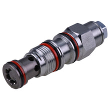 Válvula de contrapeso hidráulica 62342GT para elevadores de pluma Genie S-100, S-105, S-120 y S-125