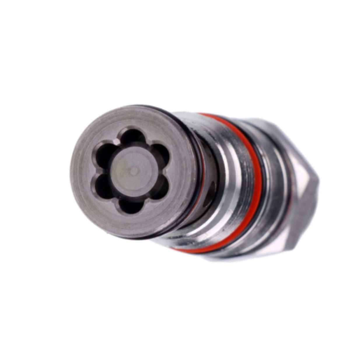 Hydraulic Counter Balance Valve 75061GT for Genie Boom Lift S-100 S-105 S-120 S-125 S-100HD S-120HD - KUDUPARTS