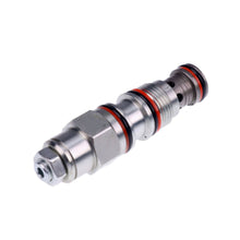 Válvula de contrapeso hidráulica 75061GT para elevadores de pluma Genie S-100, S-105, S-120, S-125, S-100HD y S-120HD