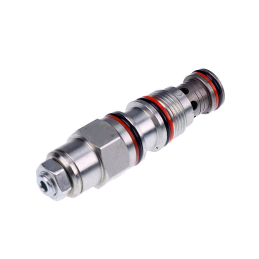Hydraulic Counter Balance Valve 75061GT for Genie Boom Lift S-100 S-105 S-120 S-125 S-100HD S-120HD - KUDUPARTS