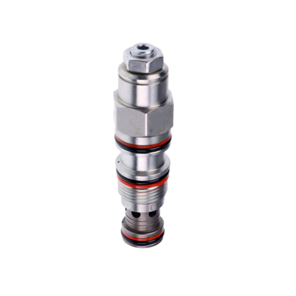 Hydraulic Counter Balance Valve 75061GT for Genie Boom Lift S-100 S-105 S-120 S-125 S-100HD S-120HD - KUDUPARTS