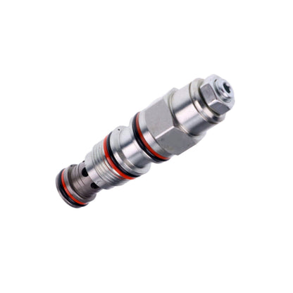 Válvula de contrapeso hidráulica 75061GT para elevadores de pluma Genie S-100, S-105, S-120, S-125, S-100HD y S-120HD