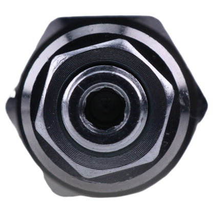 Vanne d'équilibrage hydraulique 824832GT pour nacelles élévatrices Genie S-60 J S-80 J S-60 FE Z-62/40 Z-60/37