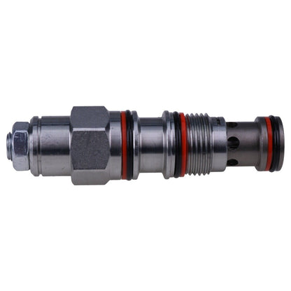 Vanne d'équilibrage hydraulique 824832GT pour nacelles élévatrices Genie S-60 J S-80 J S-60 FE Z-62/40 Z-60/37