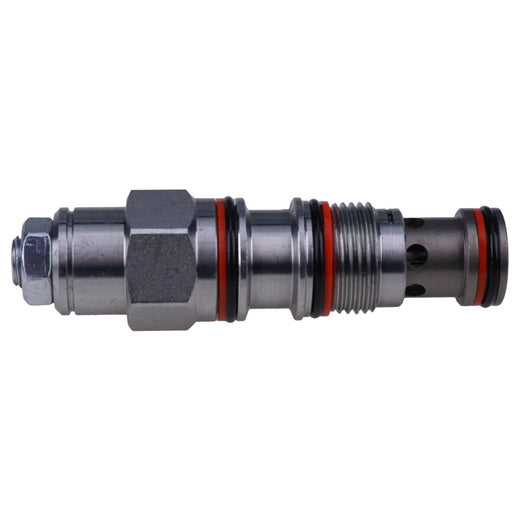 Hydraulic Counter Balance Valve 824832GT for Genie Boom Lift S-60 J S-80 J S-60 FE Z-62/40 Z-60/37 - KUDUPARTS