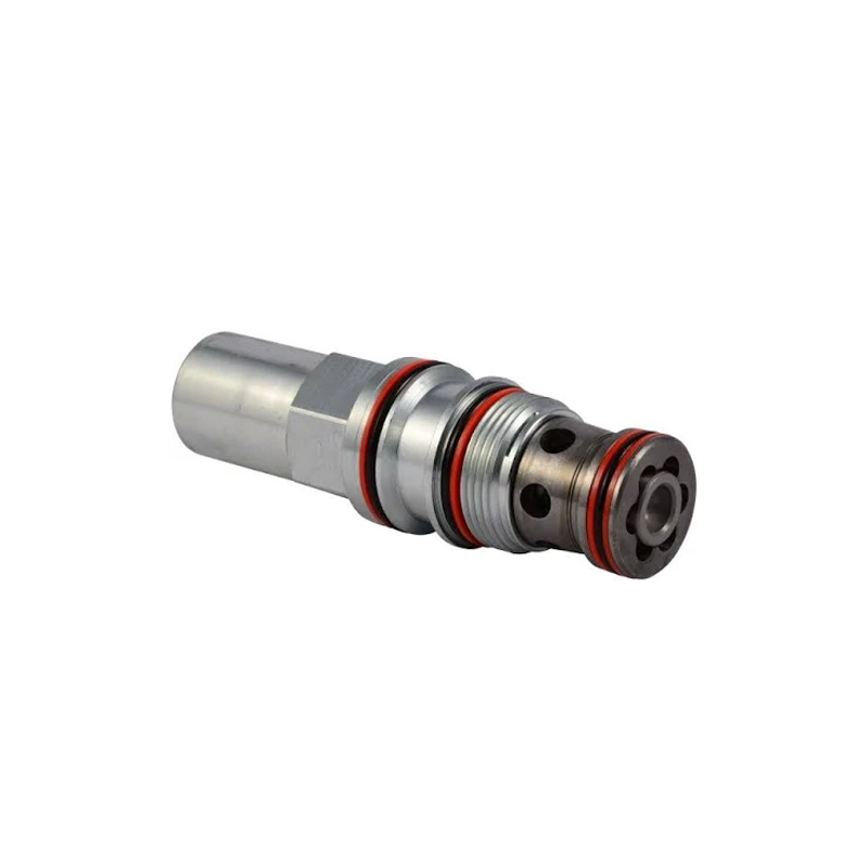 Hydraulic Counterbalance Valve 62506GT for Genie Lift S-100 S-40 SX-180 Z-30/20N Z-34/22N Z-51/30J - KUDUPARTS